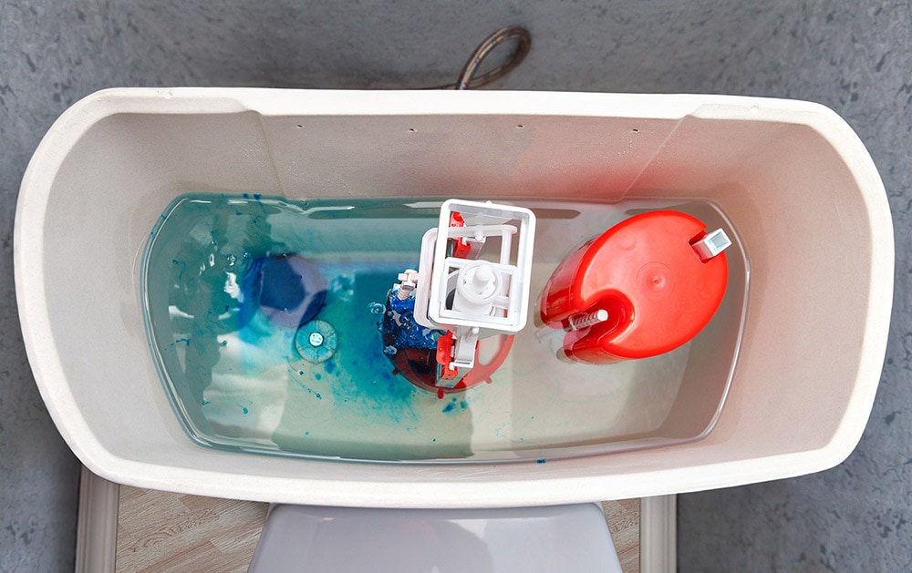 Come sostituire il galleggiante della cassetta wc » SK Idraulica